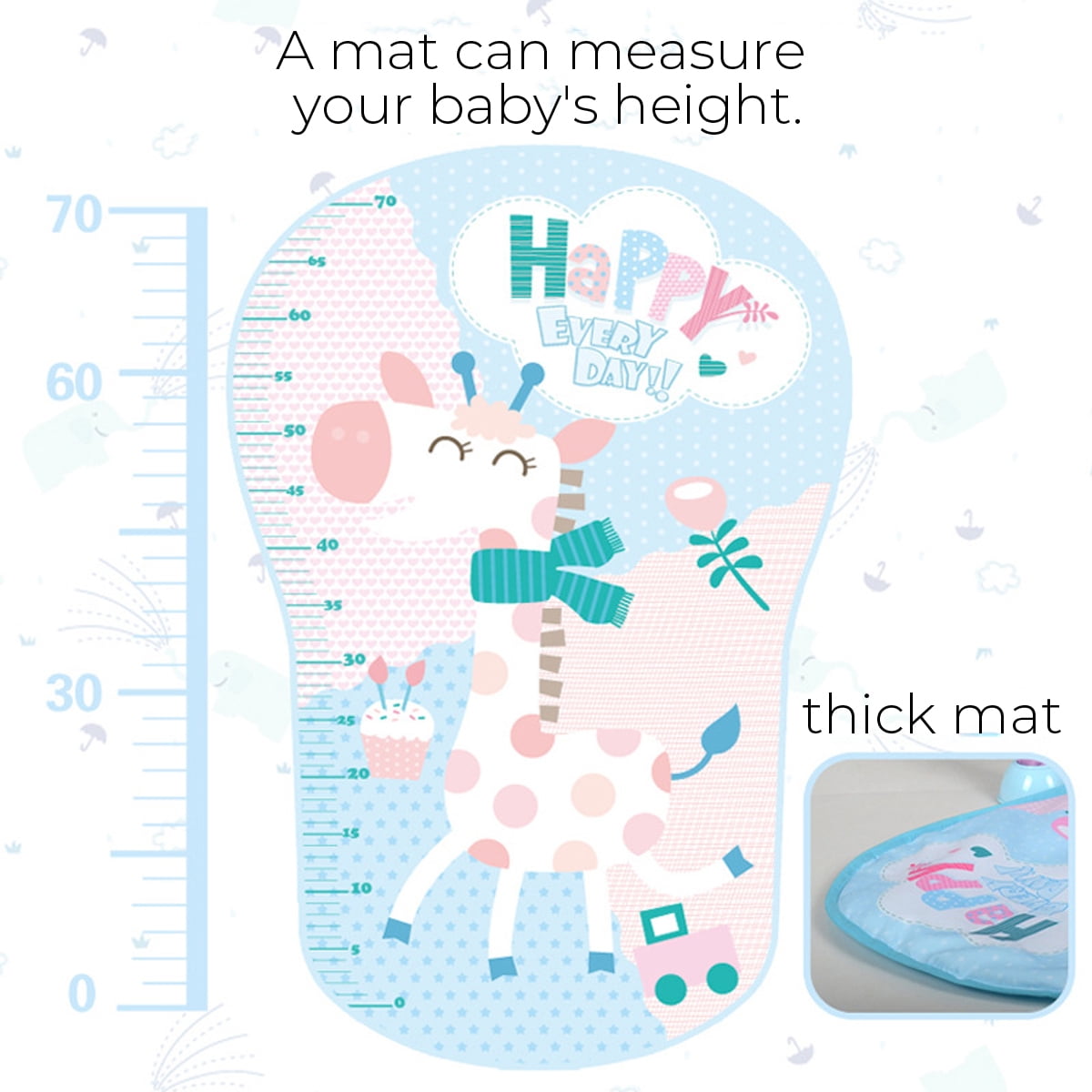 Baby Gym Play mats,Large Baby Game Pad Music Pedal Piano Fitness Rack Baby Activity Mat